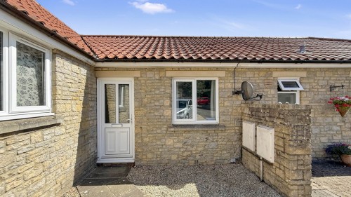 Vallis Road, Frome