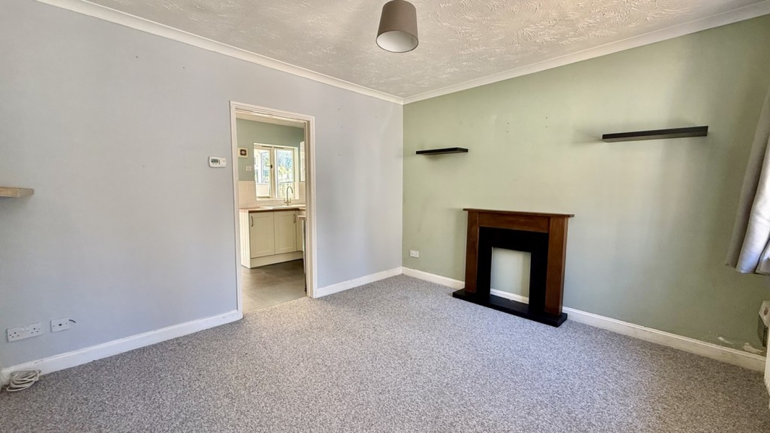 Vallis Road, Frome