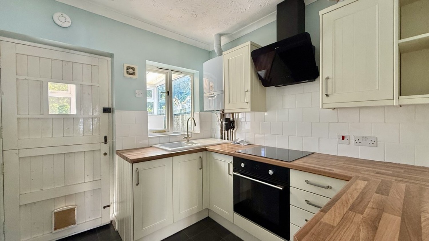 Vallis Road, Frome
