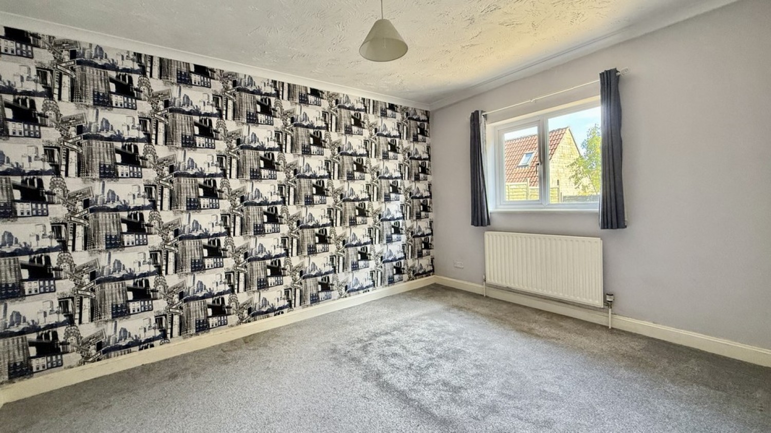 Vallis Road, Frome