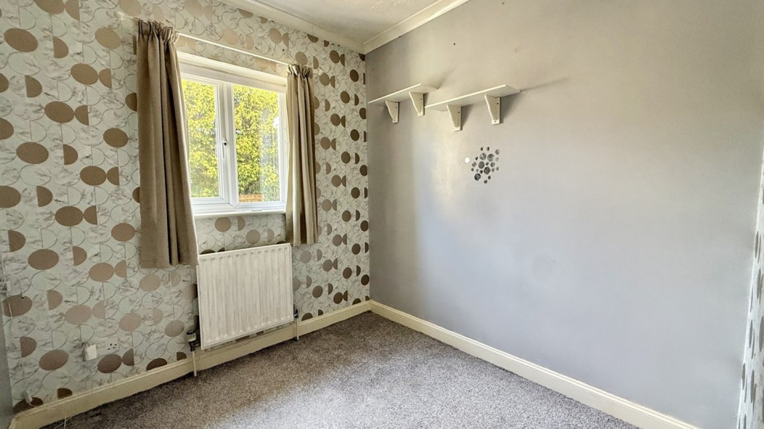 Vallis Road, Frome