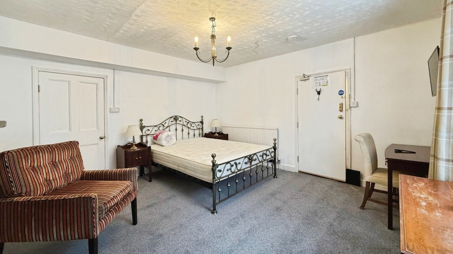 1 bedroom House of Multiple Occupation for Letting Alfred Street, Westbury