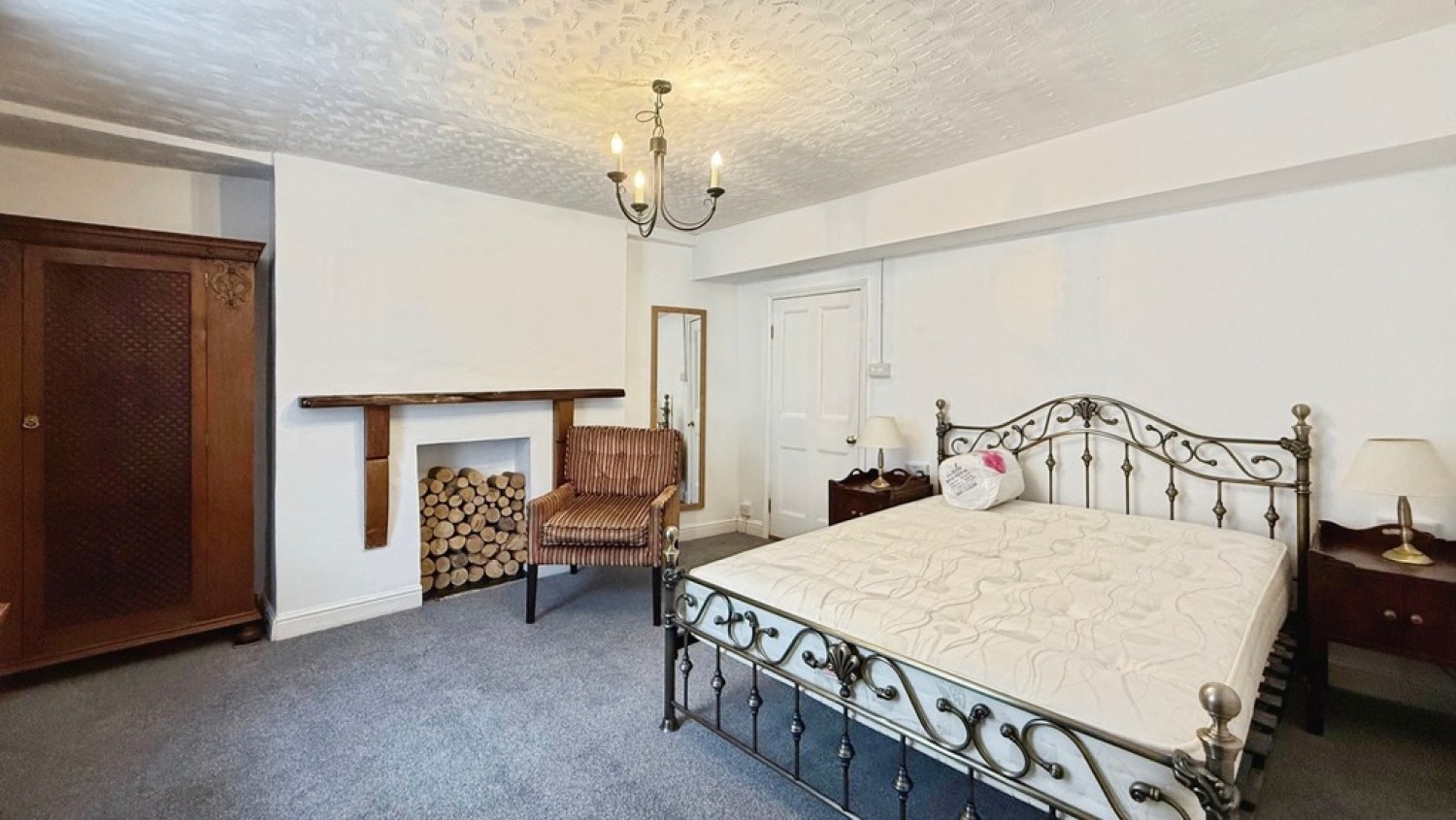 1 bedroom House of Multiple Occupation for Letting Alfred Street, Westbury