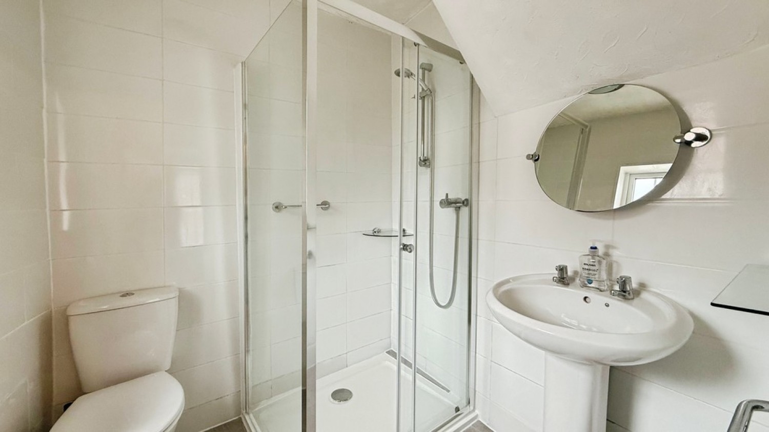 1 bedroom House of Multiple Occupation for Letting Alfred Street, Westbury