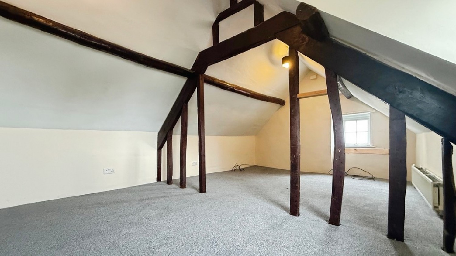 1 bedroom House of Multiple Occupation for Letting Alfred Street, Westbury