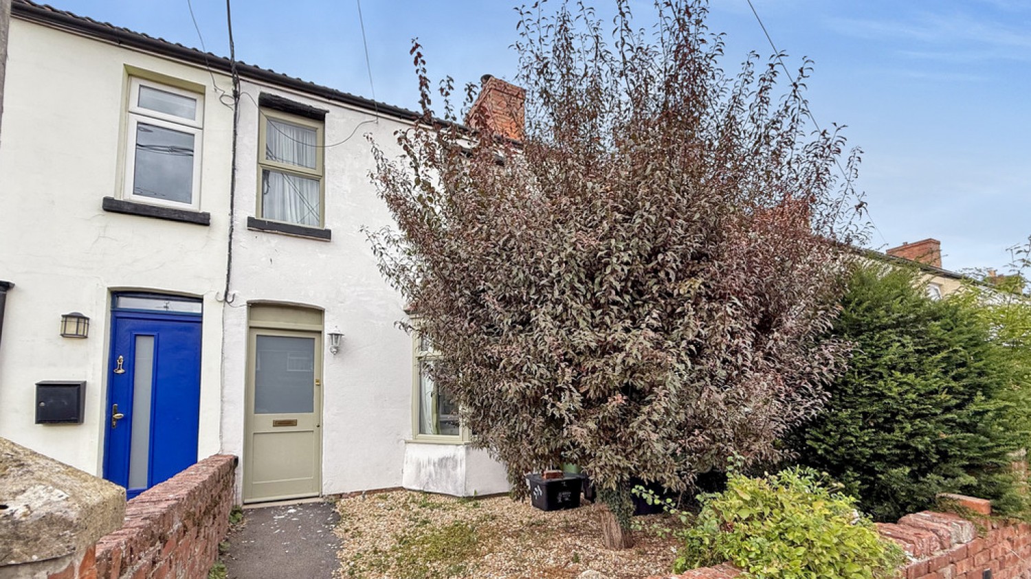 Snarlton Lane, Melksham