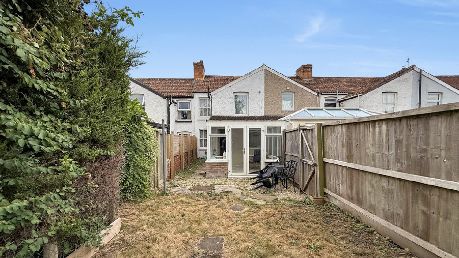 Snarlton Lane, Melksham