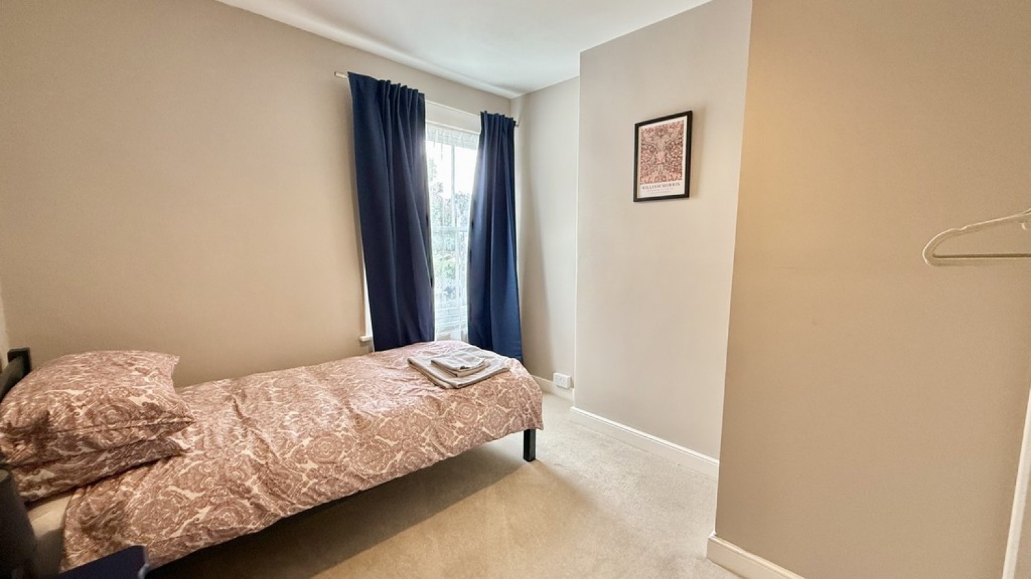 Snarlton Lane, Melksham