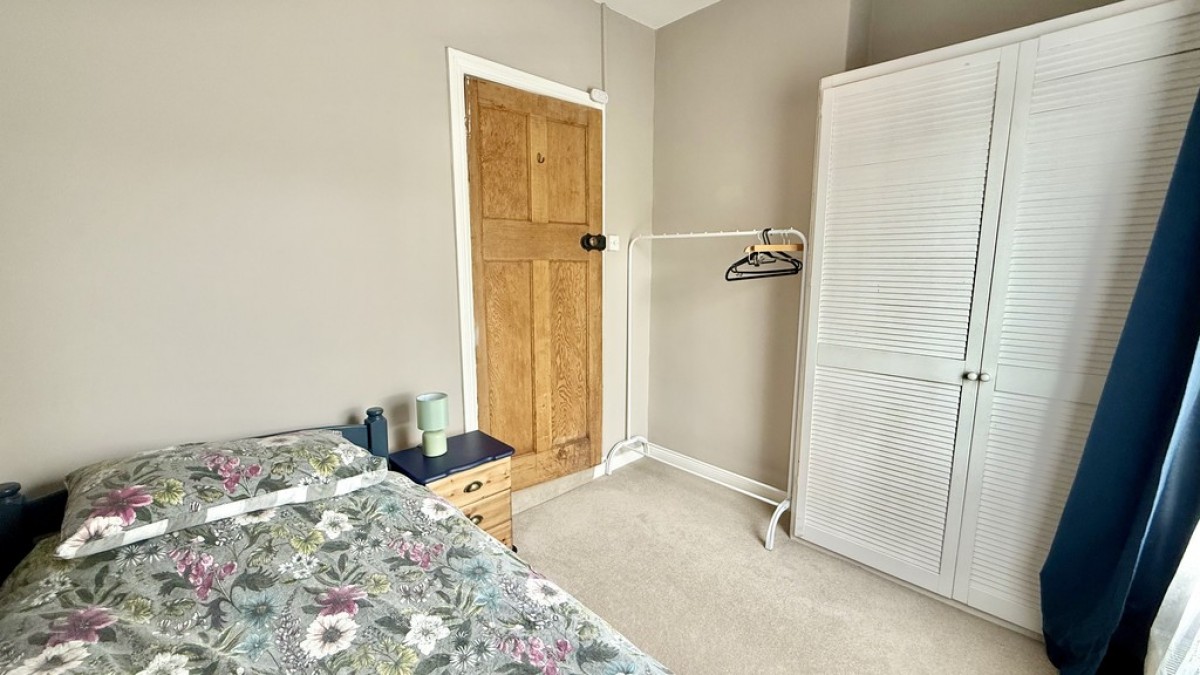 Snarlton Lane, Melksham