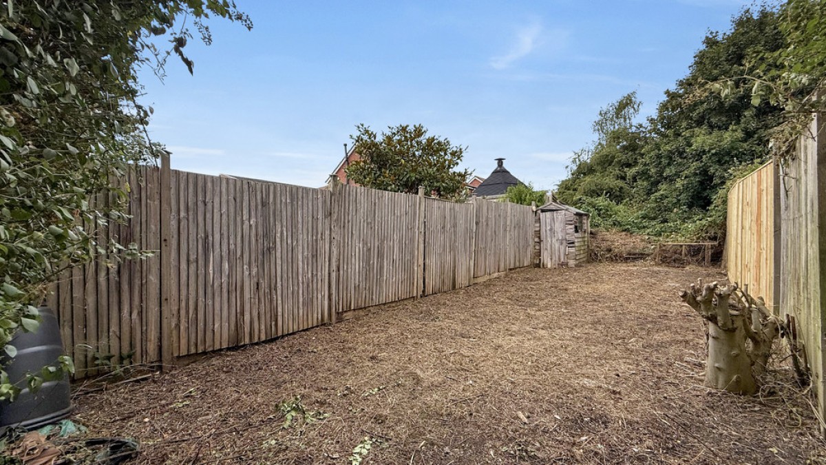 Snarlton Lane, Melksham