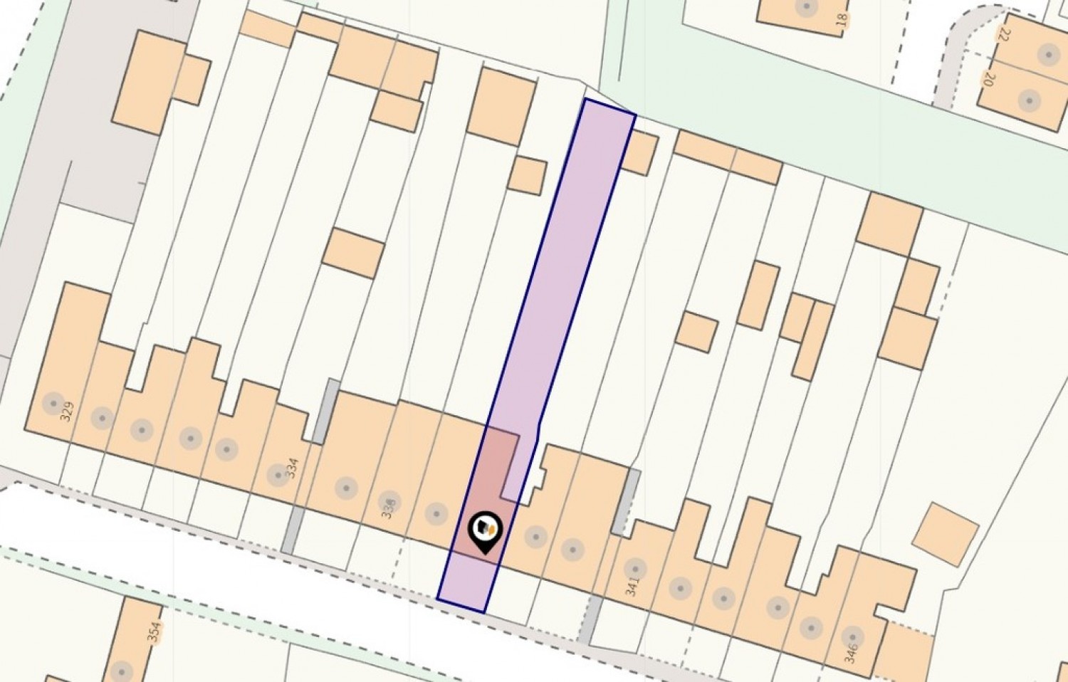 Snarlton Lane, Melksham