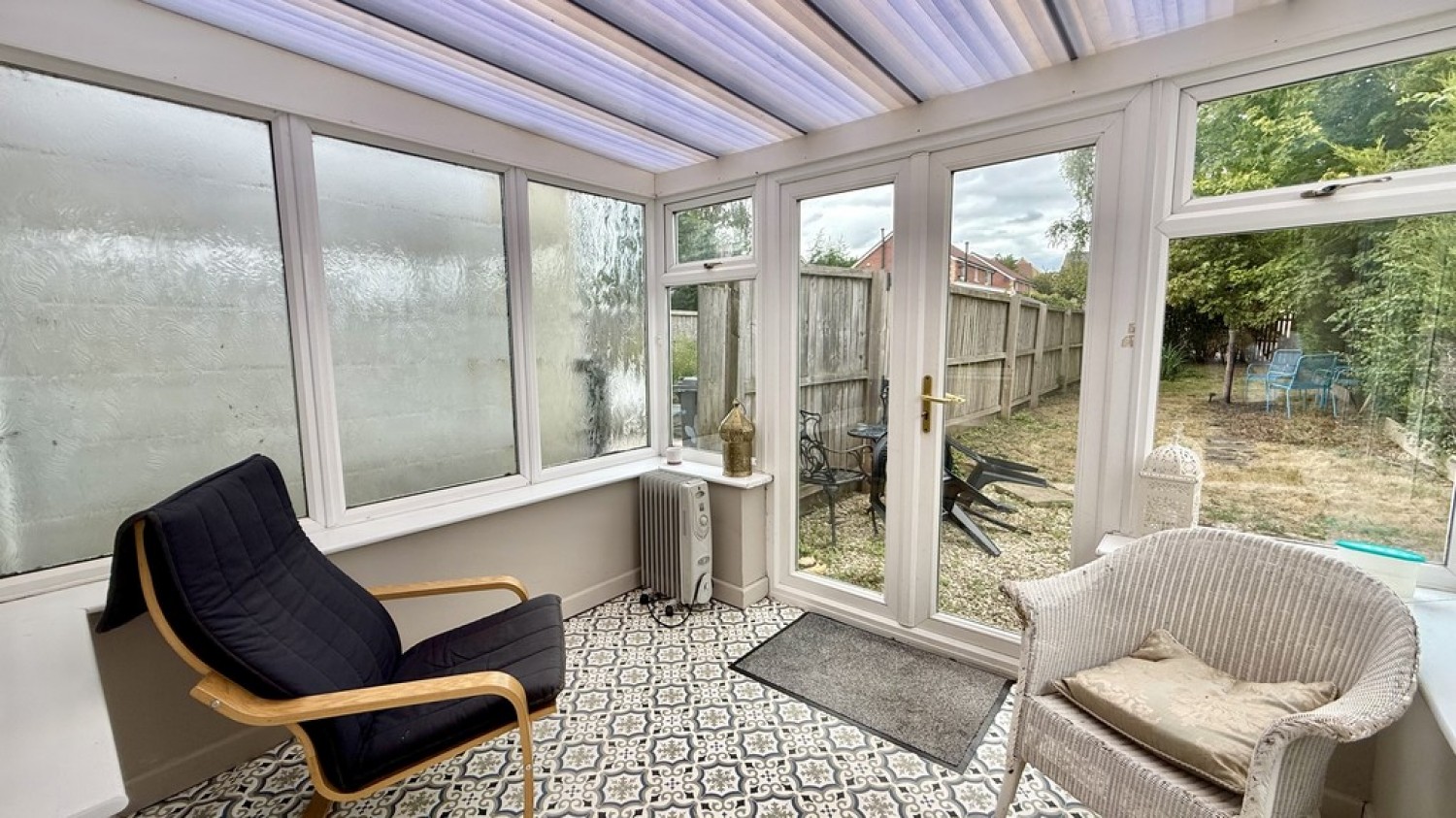 Snarlton Lane, Melksham