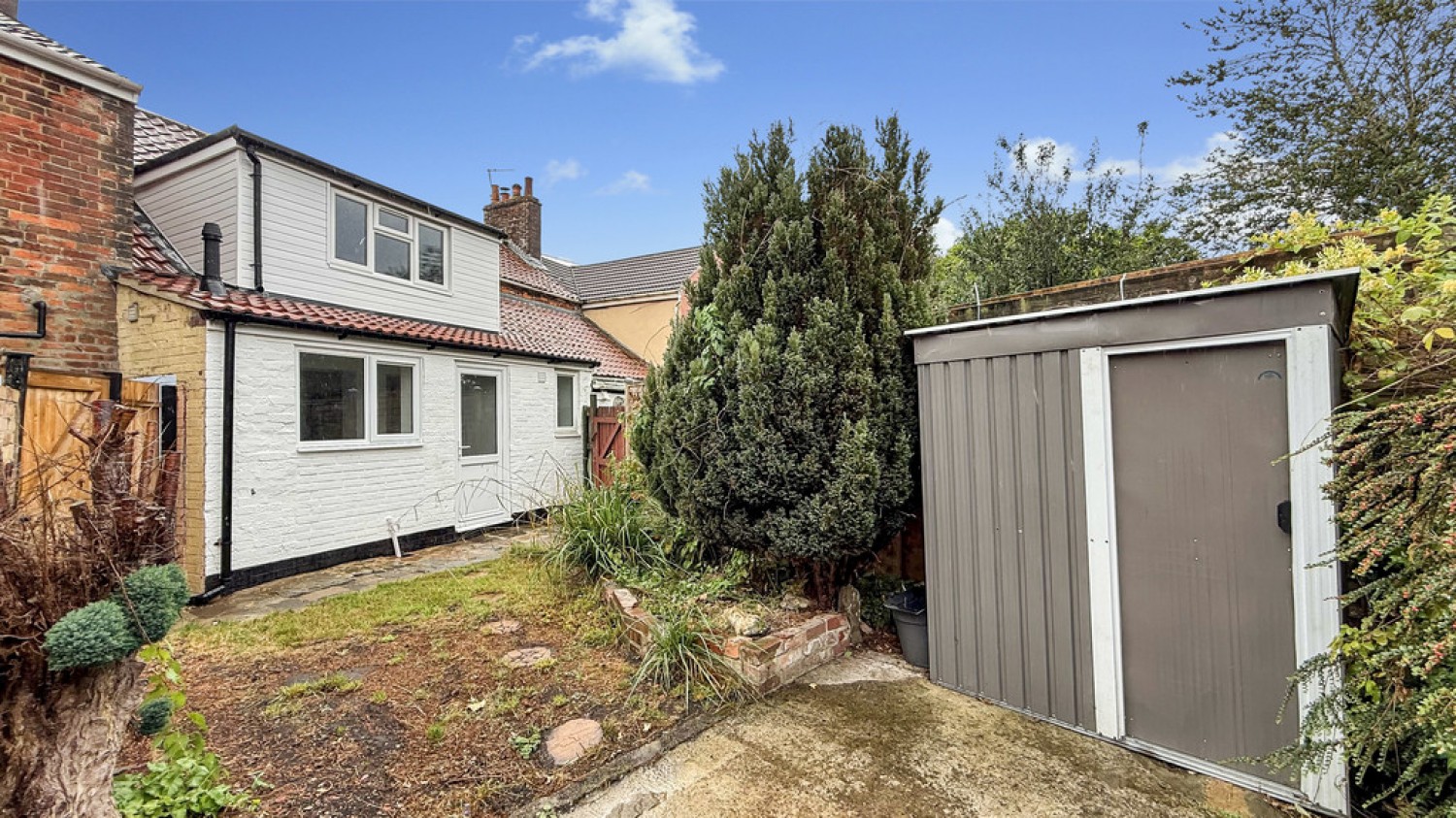 Eden Vale Road, Westbury