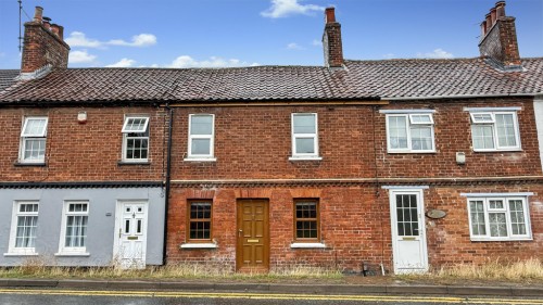 Eden Vale Road, Westbury