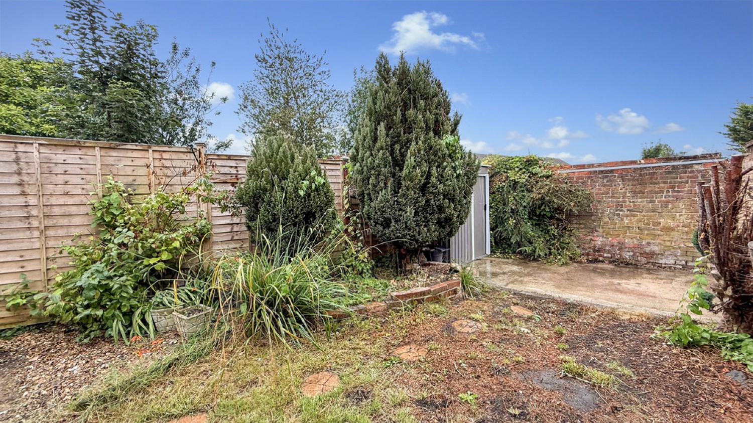 Eden Vale Road, Westbury
