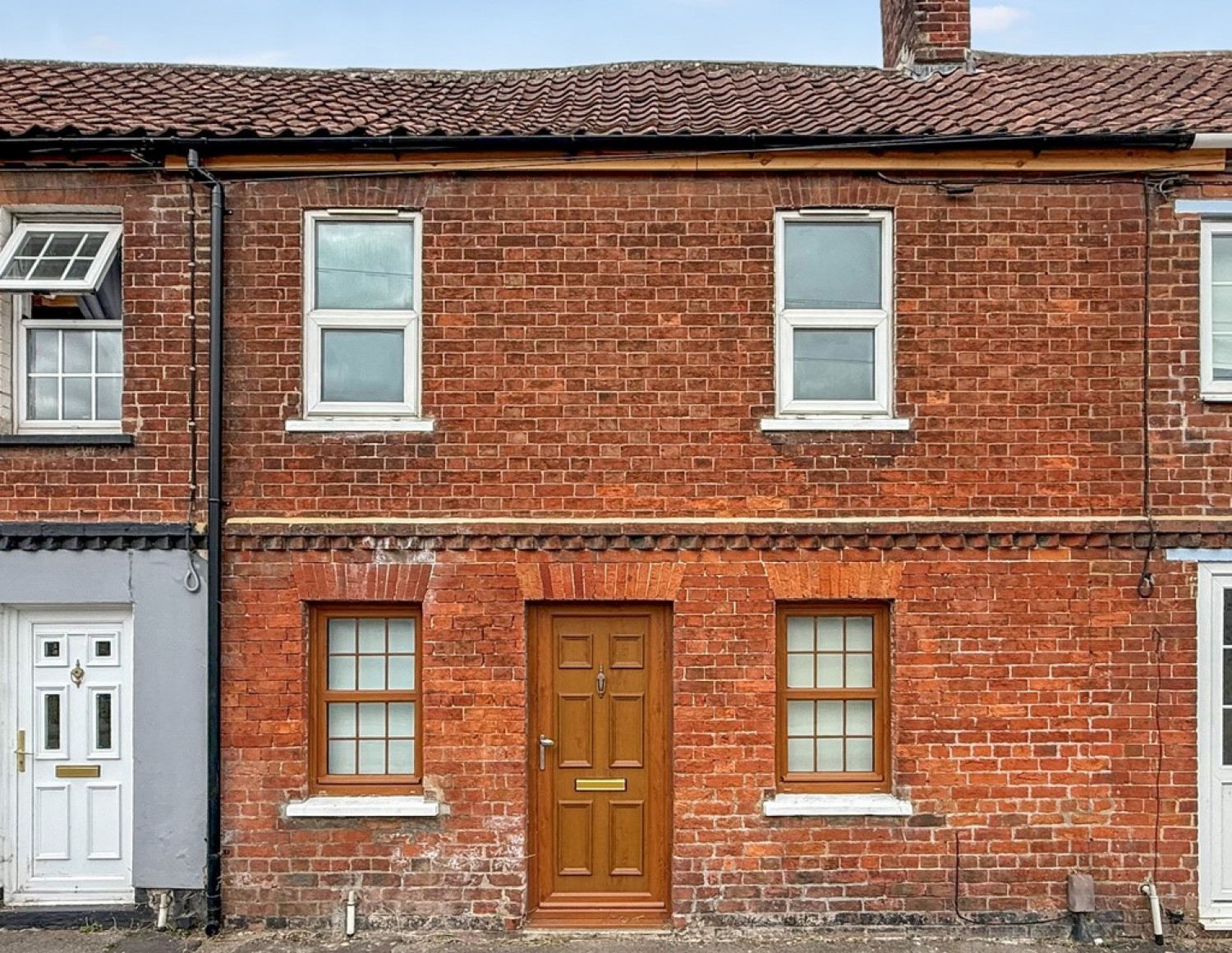 Eden Vale Road, Westbury