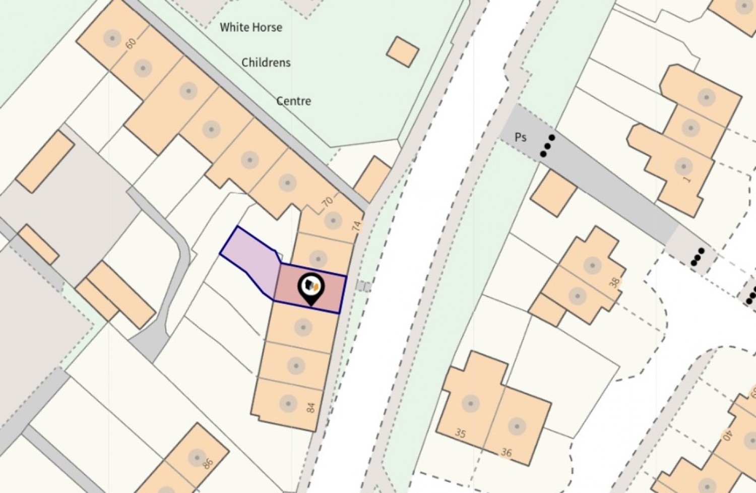 Eden Vale Road, Westbury