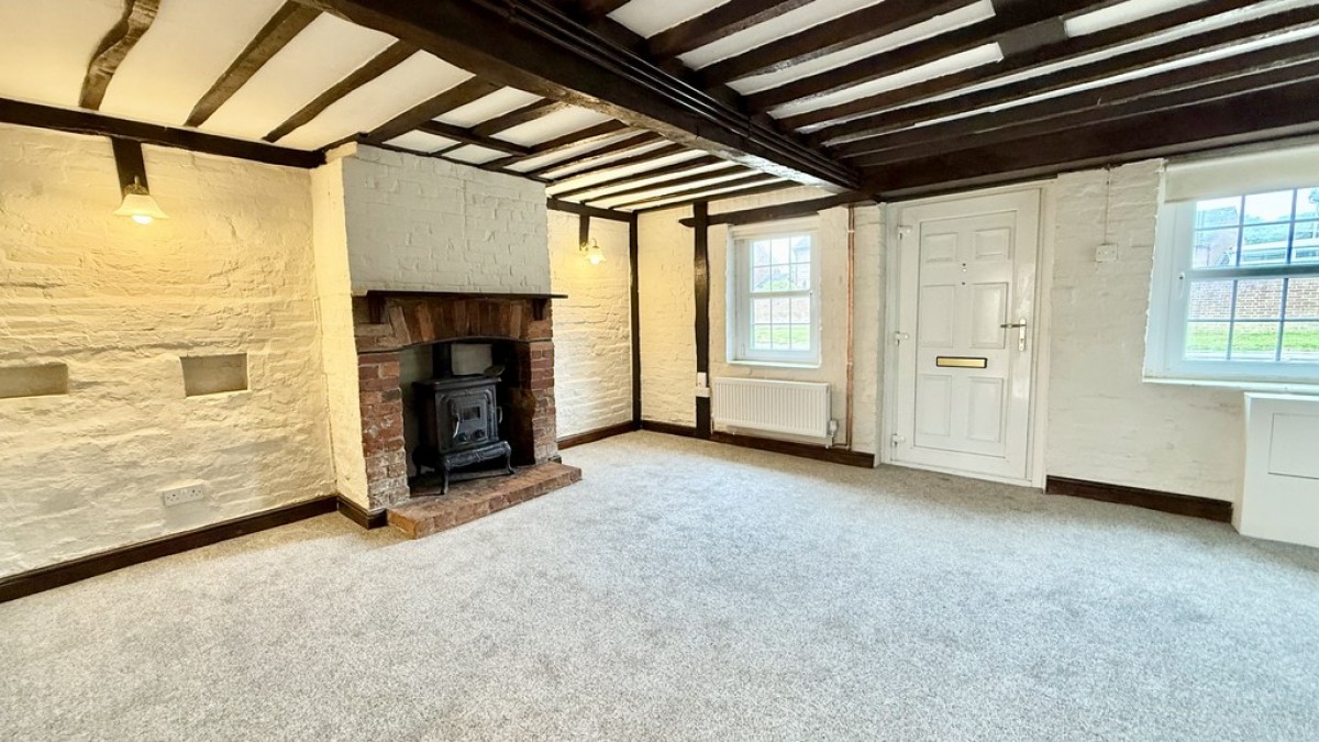 Eden Vale Road, Westbury