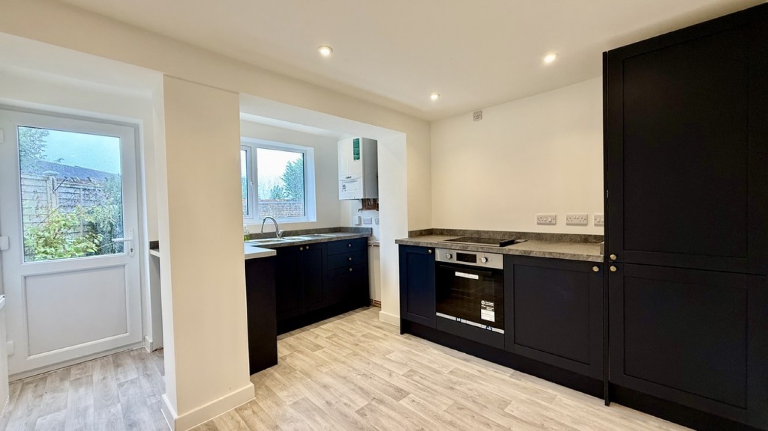 Eden Vale Road, Westbury