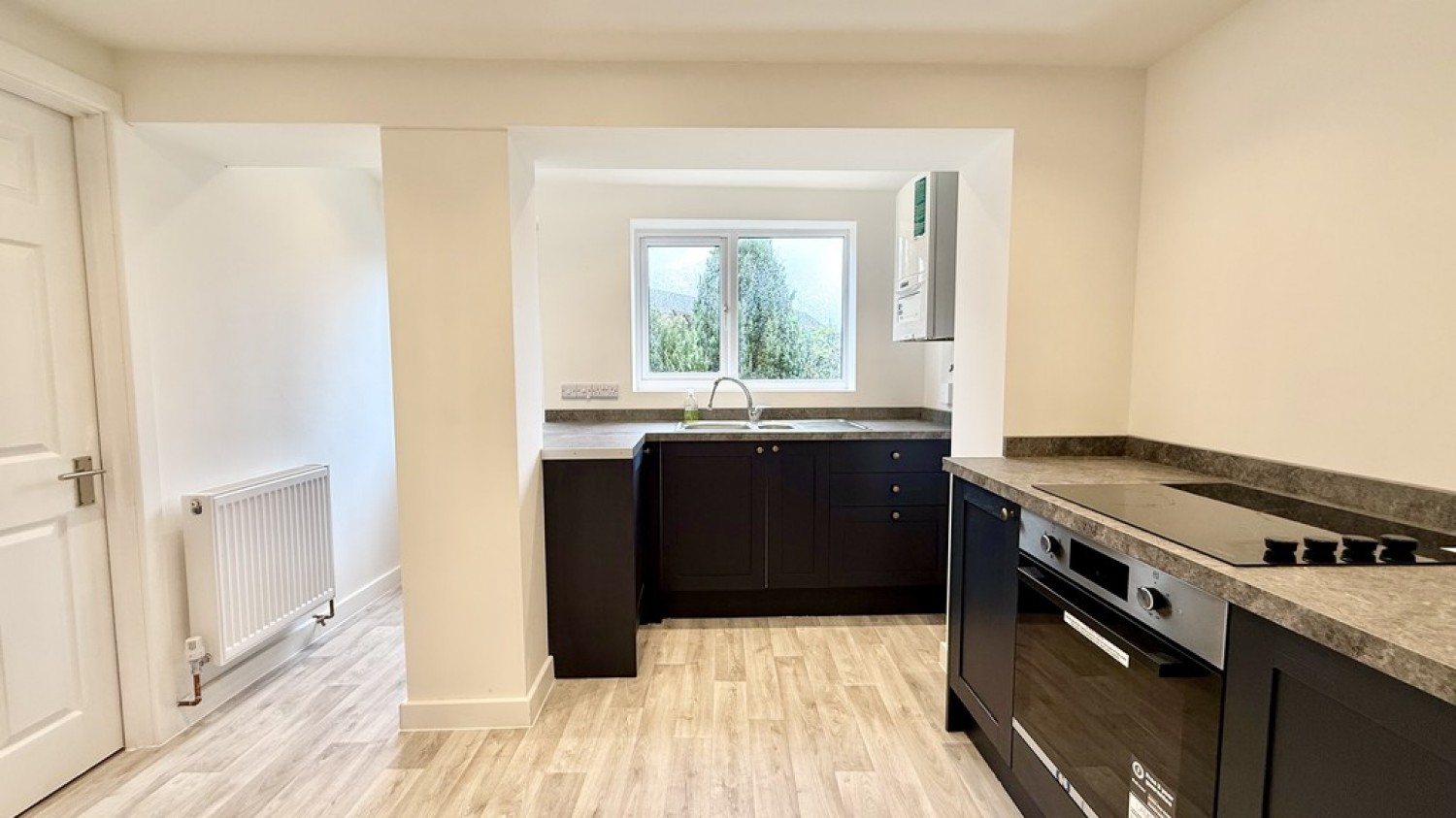 Eden Vale Road, Westbury
