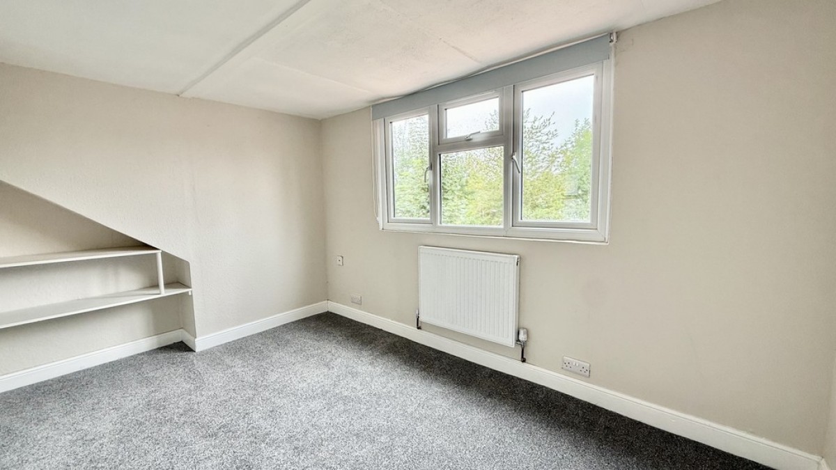Eden Vale Road, Westbury