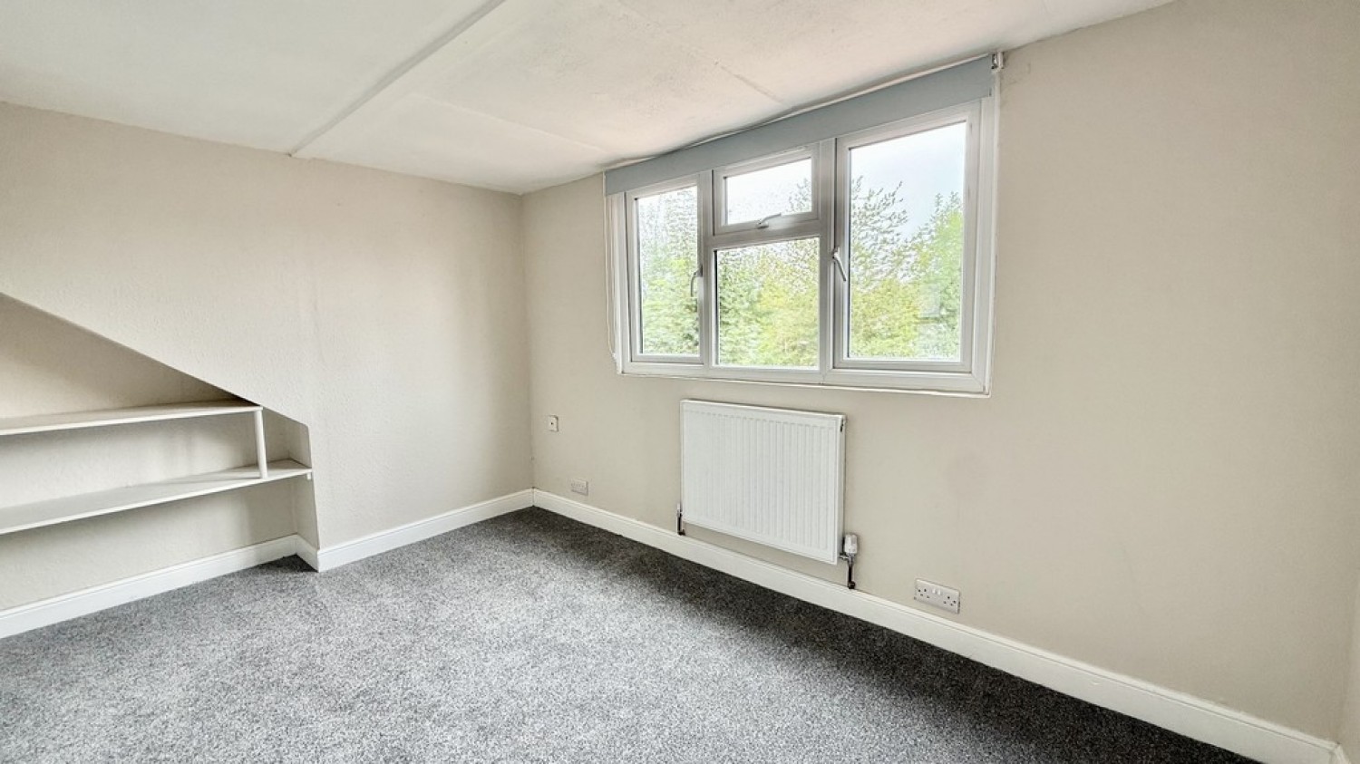 Eden Vale Road, Westbury