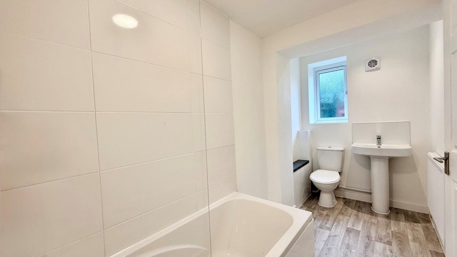 Eden Vale Road, Westbury