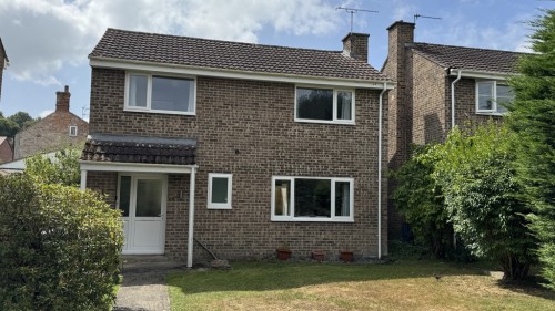 Dilton Marsh, Westbury, Wiltshire