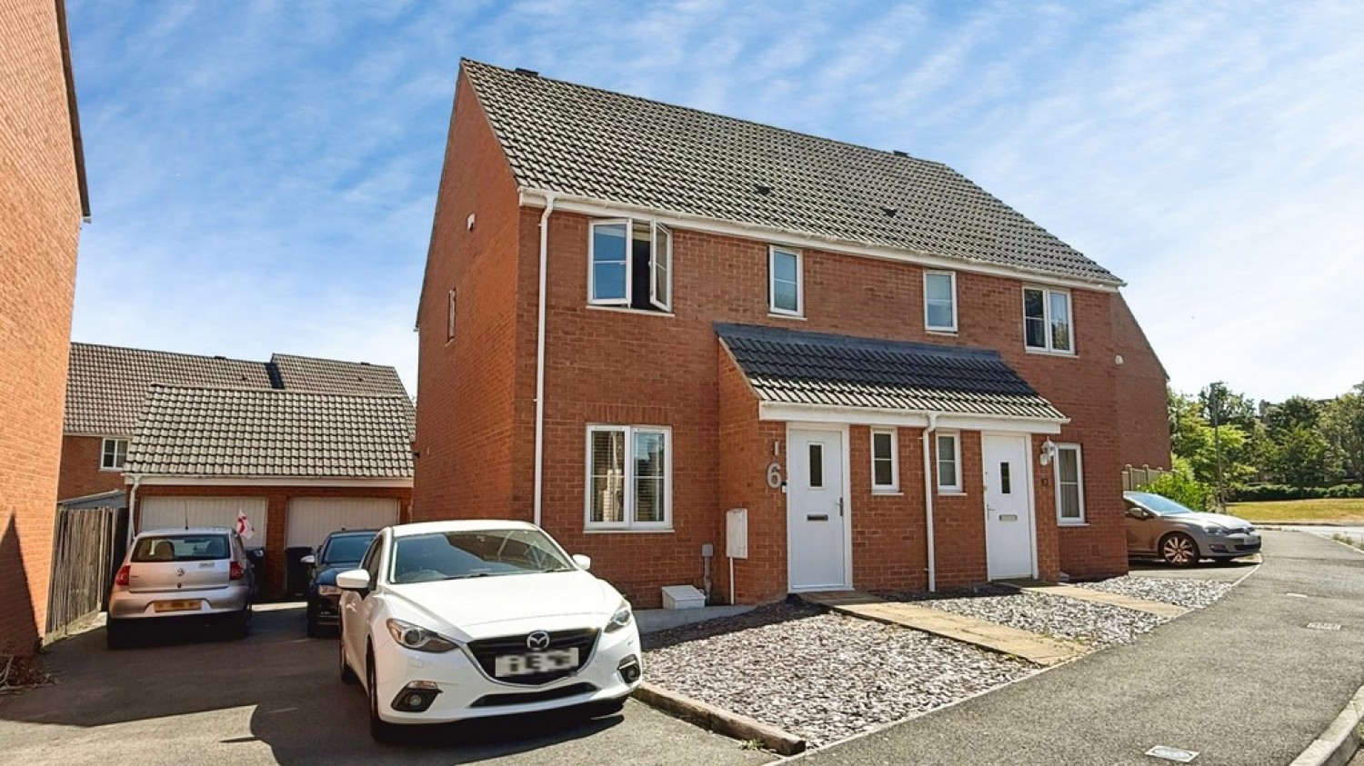 3 bedroom House for Sale Bashkir Road, Westbury
