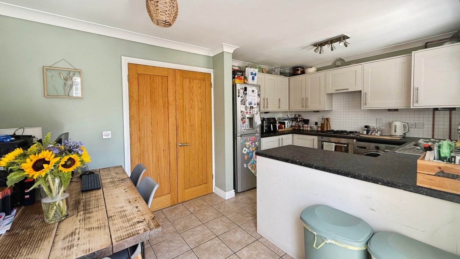 3 bedroom House for Sale Bashkir Road, Westbury