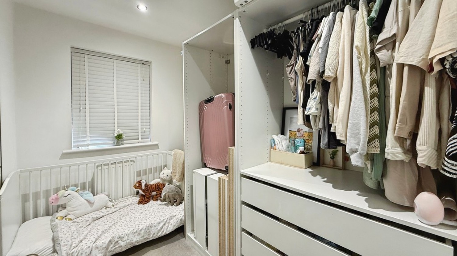 3 bedroom House for Sale Bashkir Road, Westbury