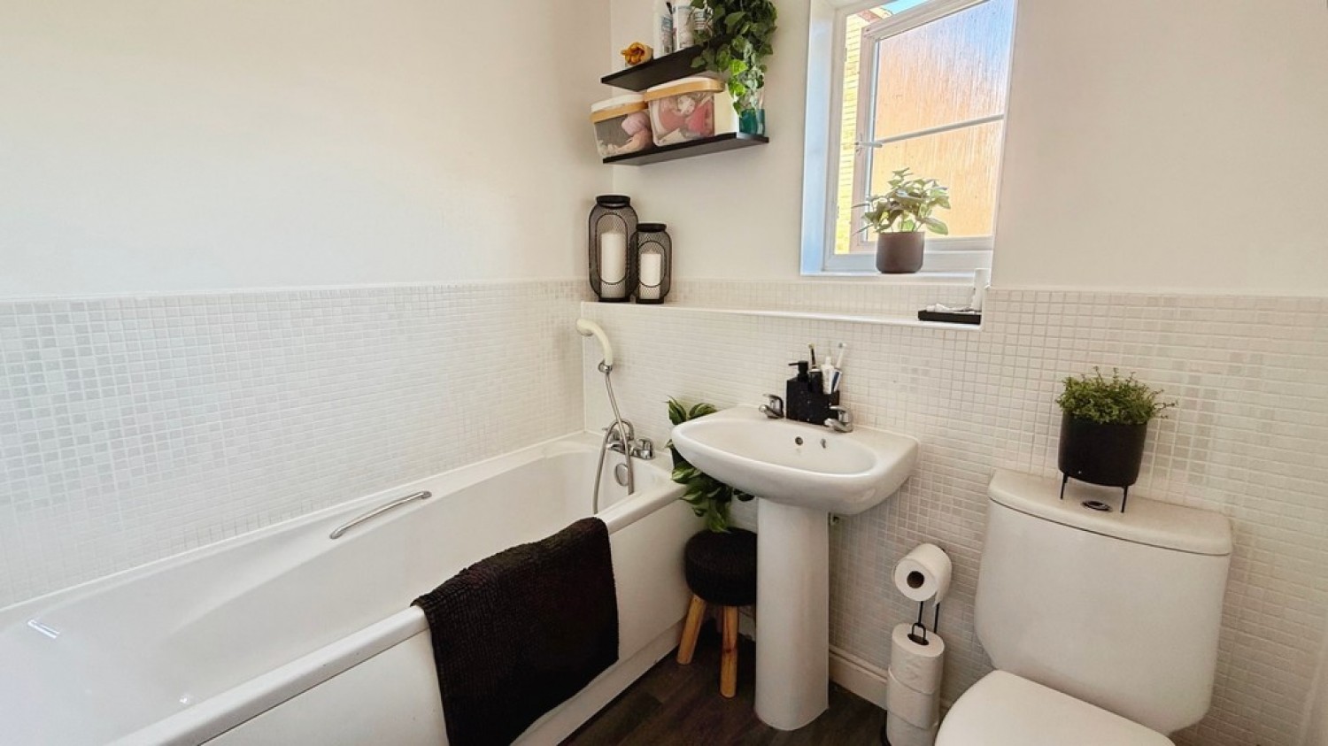 3 bedroom House for Sale Bashkir Road, Westbury