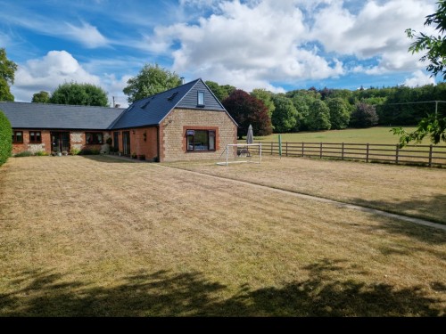 Park Lane, Heytesbury