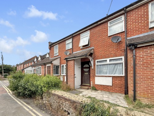 Emwell Street, Warminster