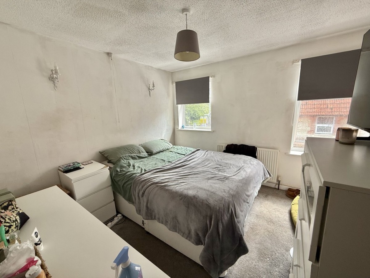 Emwell Street, Warminster