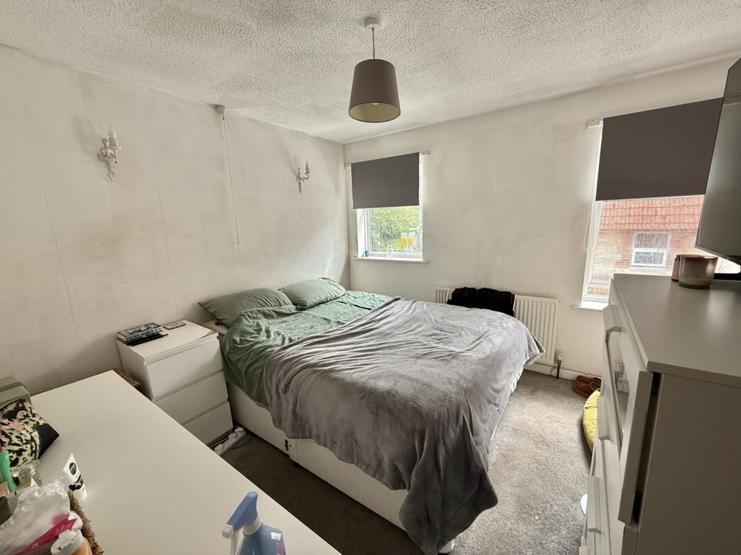 Emwell Street, Warminster