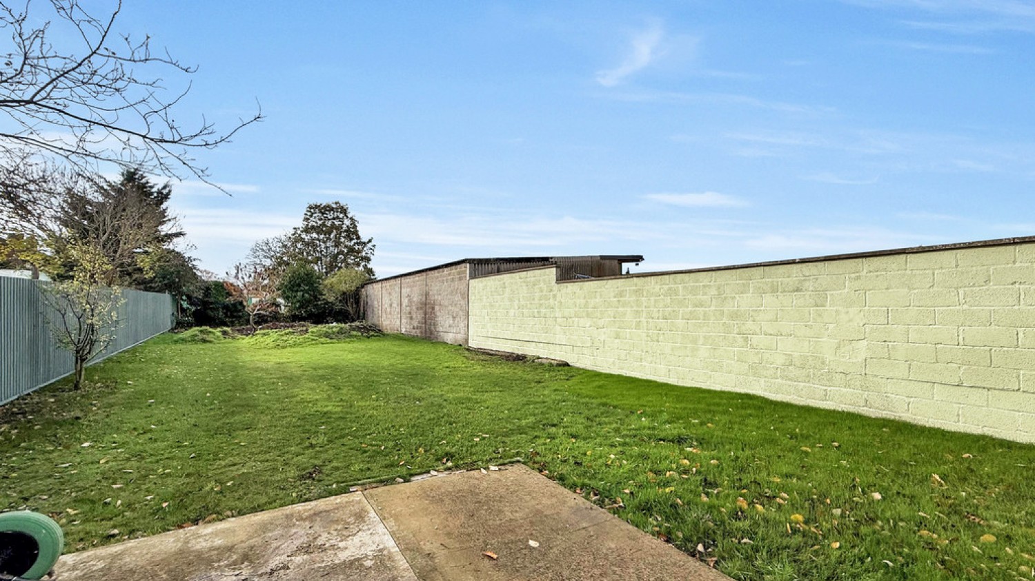 Station Road, Westbury