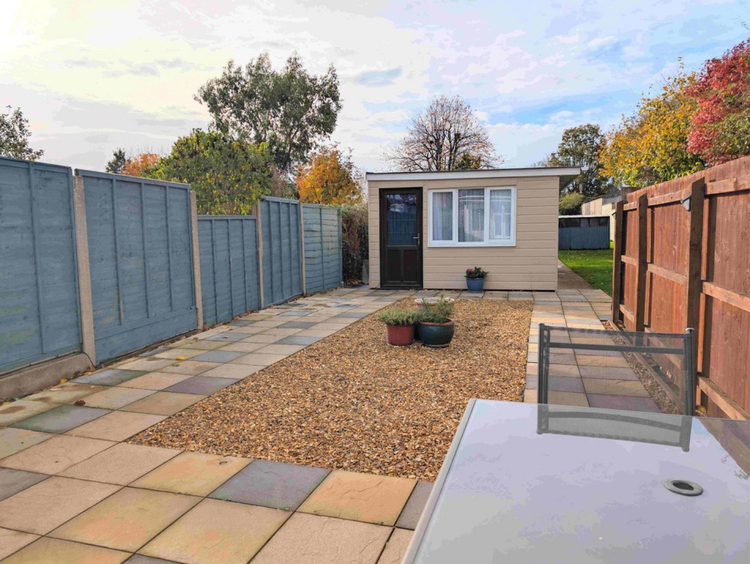 Station Road, Westbury