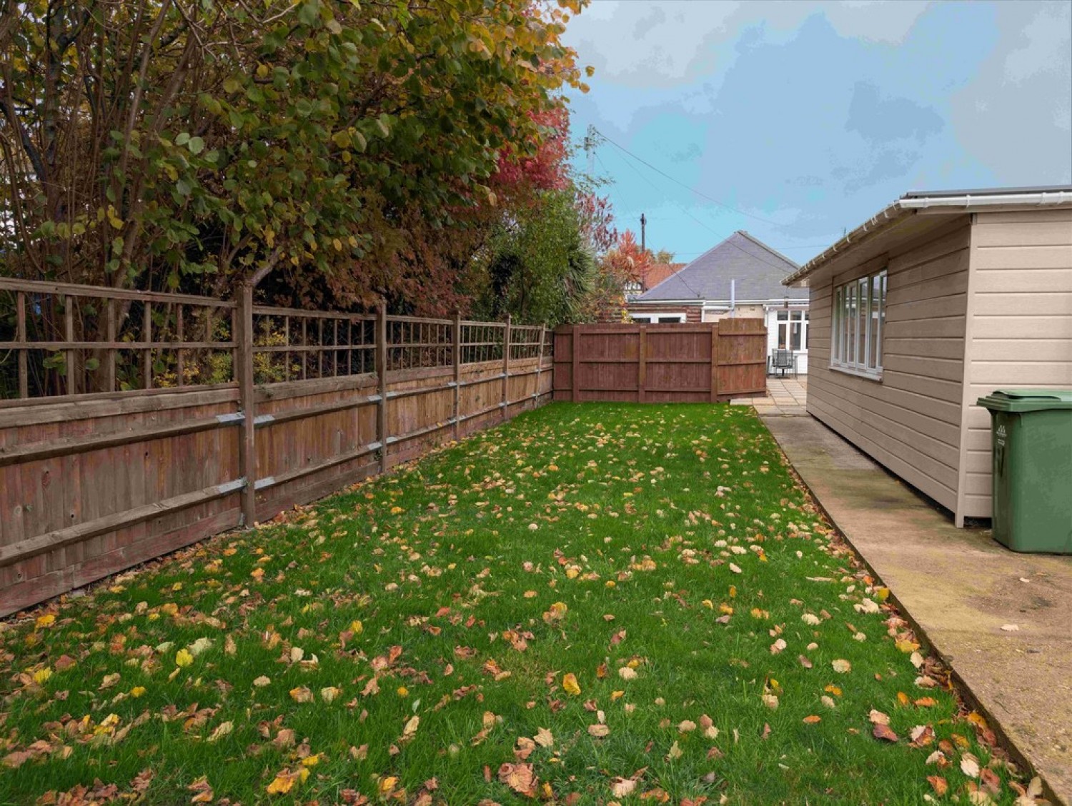 Station Road, Westbury