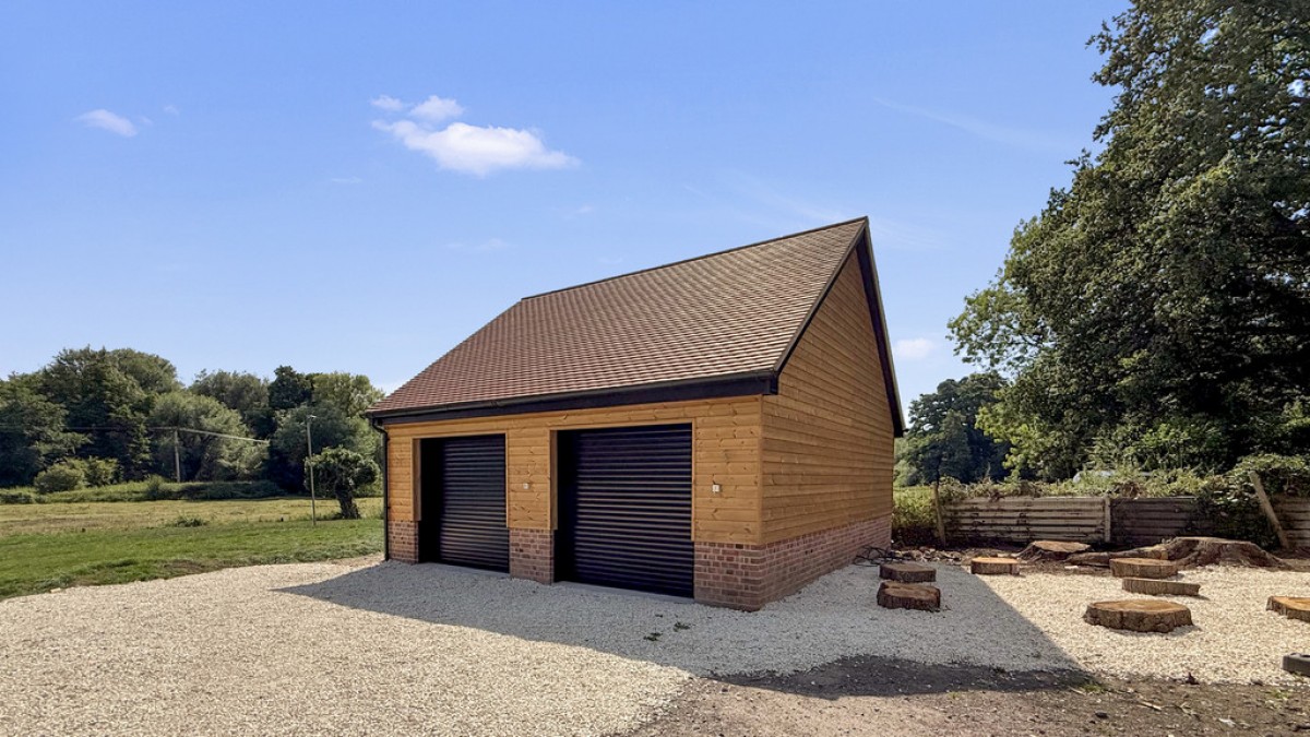 Smallbrook Lane, Warminster