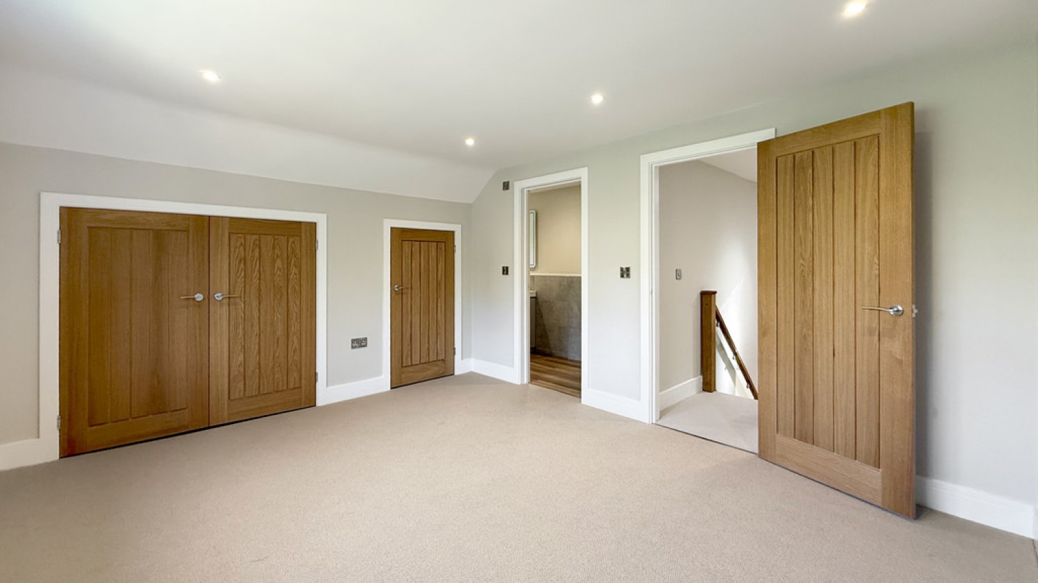 Smallbrook Lane, Warminster