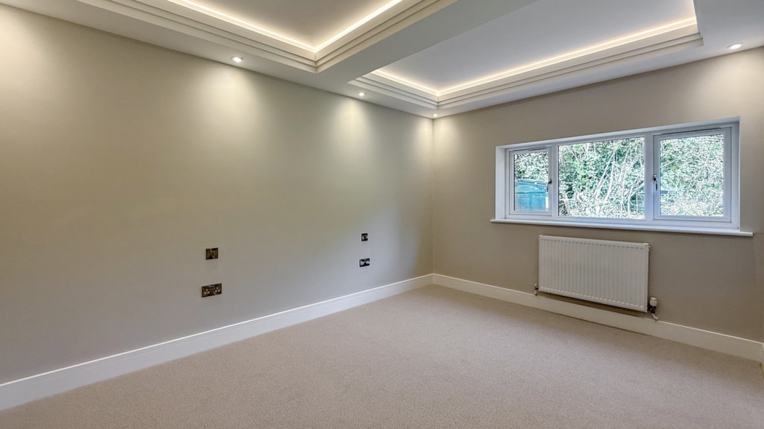 Smallbrook Lane, Warminster