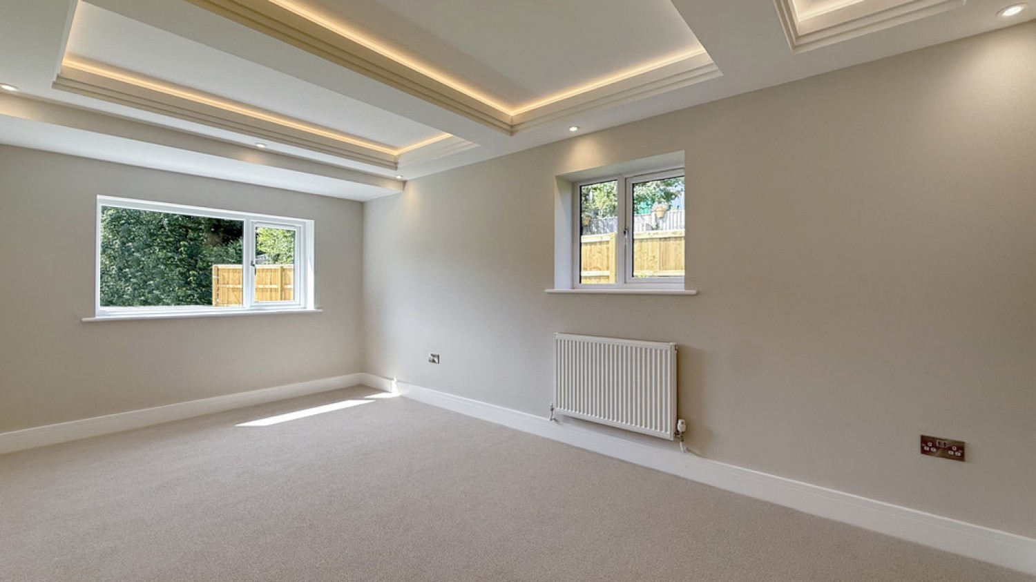 Smallbrook Lane, Warminster