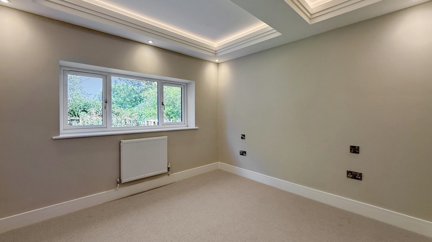 Smallbrook Lane, Warminster