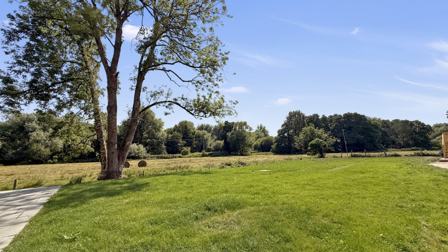 Smallbrook Lane, Warminster