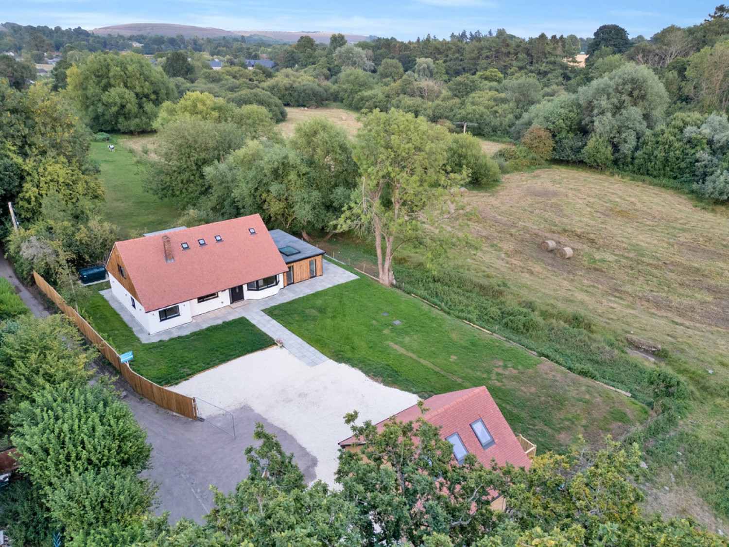 Smallbrook Lane, Warminster