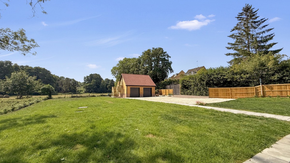 Smallbrook Lane, Warminster
