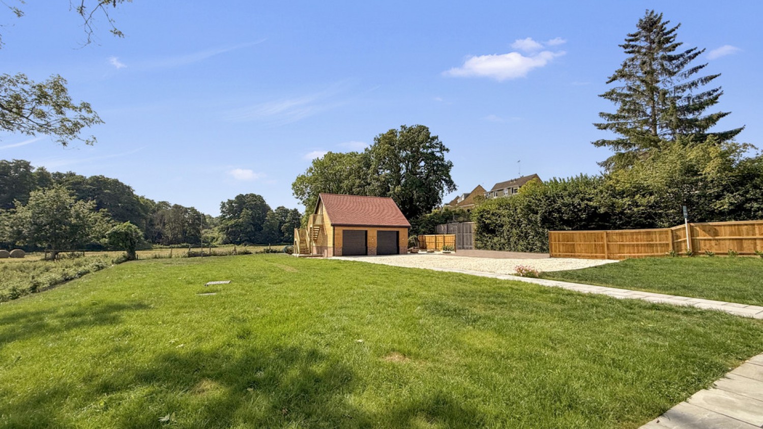 Smallbrook Lane, Warminster