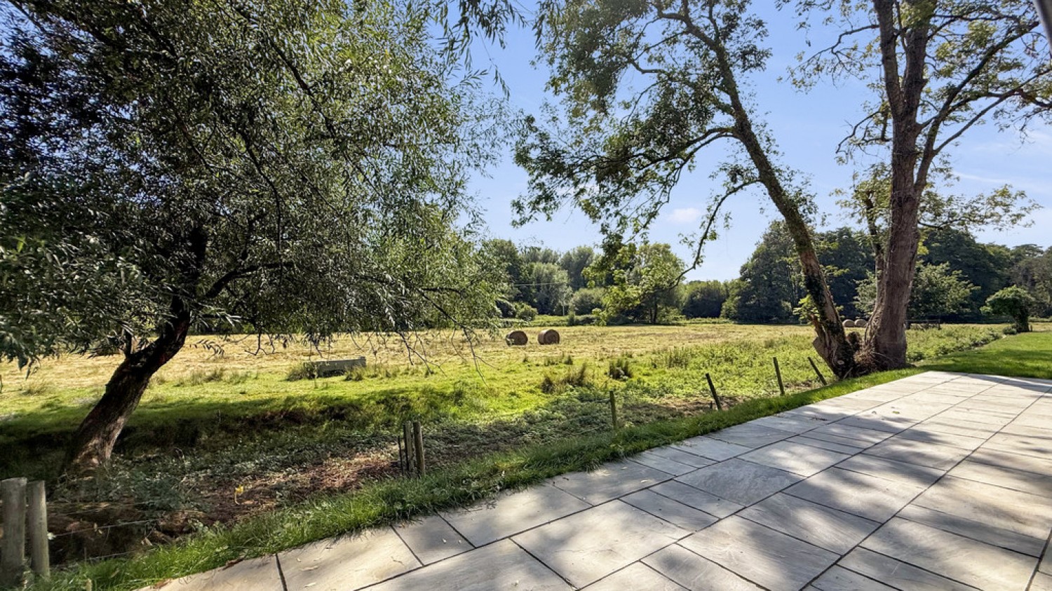 Smallbrook Lane, Warminster