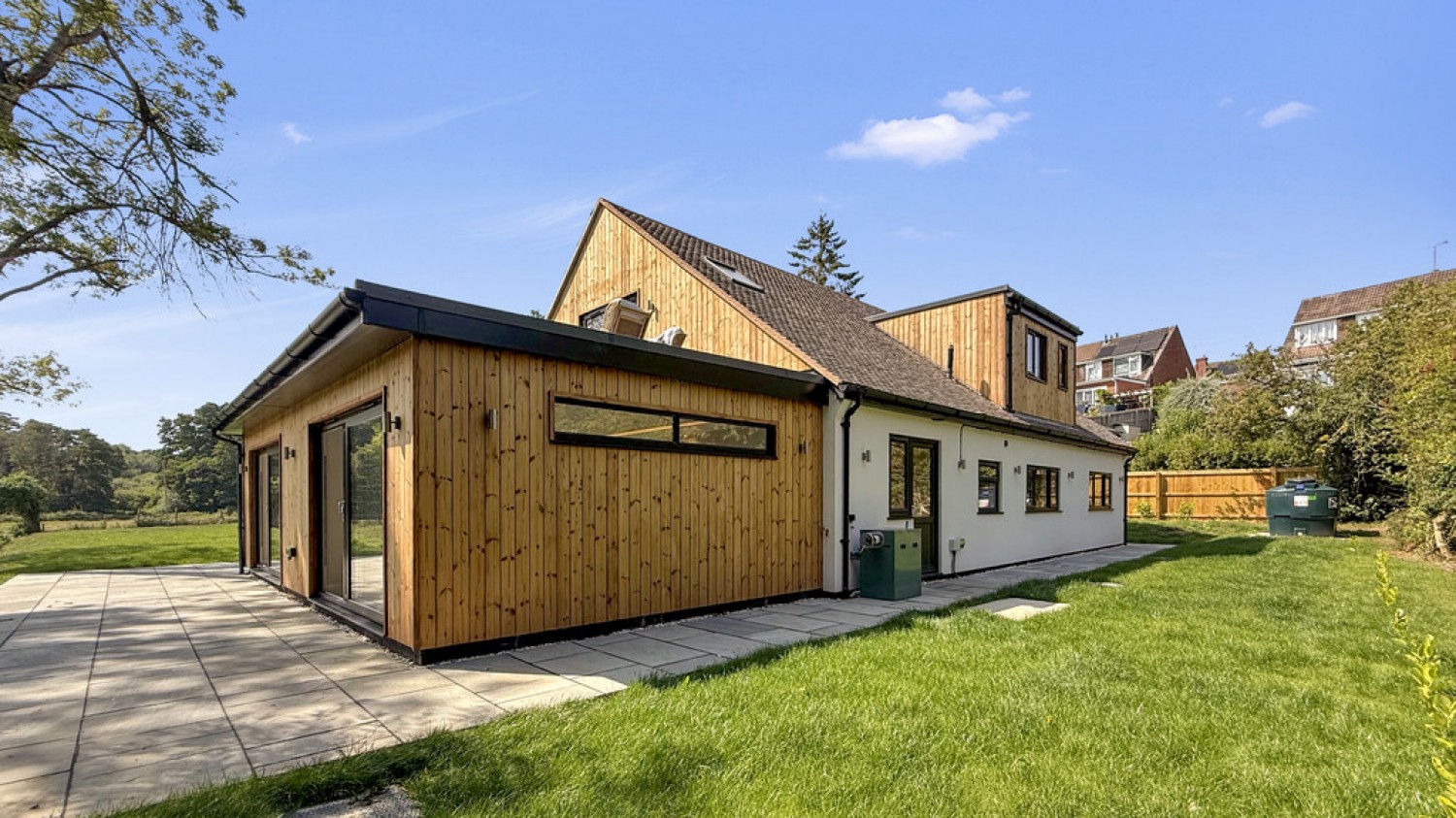 Smallbrook Lane, Warminster